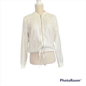 Love stitch jacket 